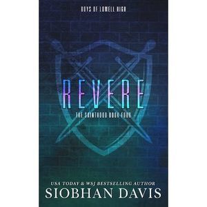 Revere: An Epilogue Novella -- Siobhan Davis